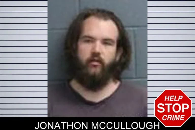 Jonathon McCuLlouGh