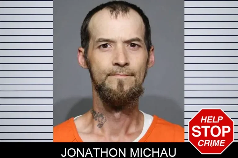 Jonathon Michau