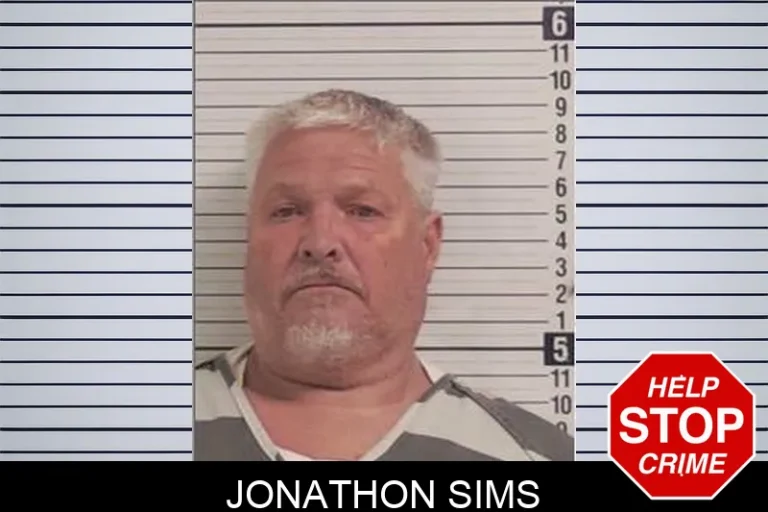 Jonathon Sims