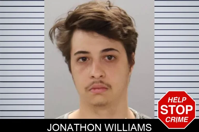 Jonathon Williams