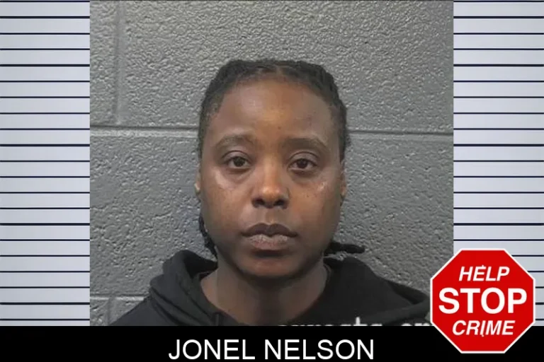 Jonel Nelson