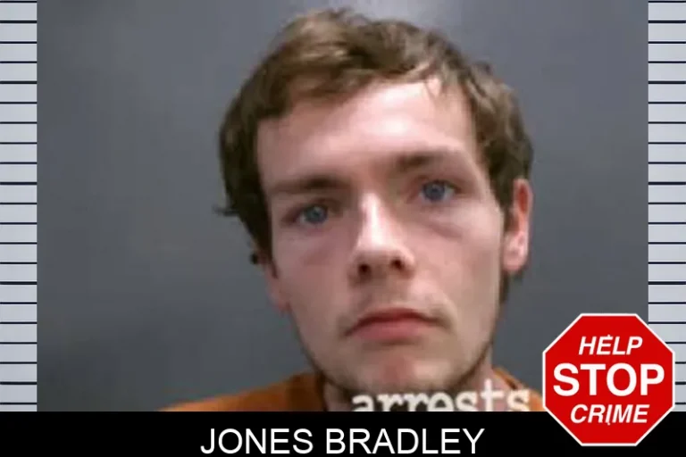 Jones Bradley