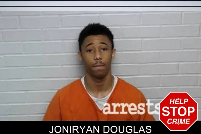 Joniryan DouGlas