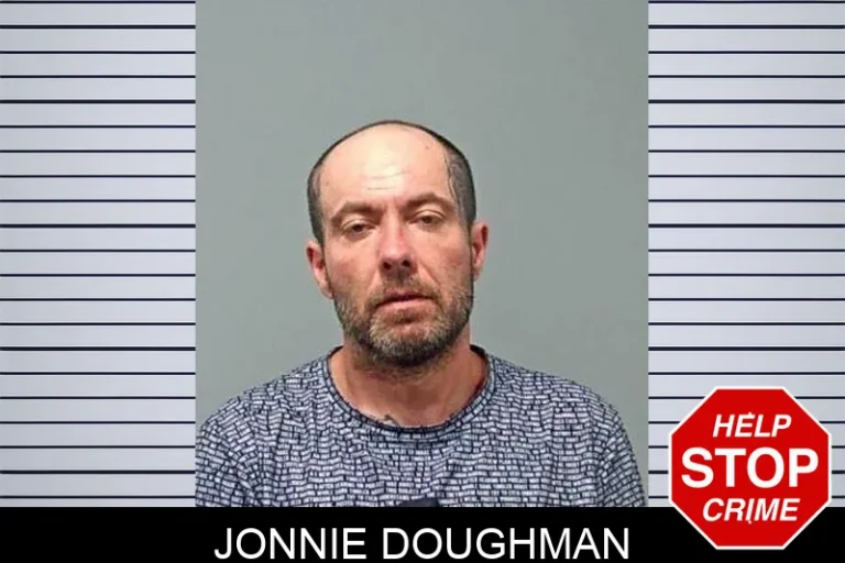 Jonnie DouGhman