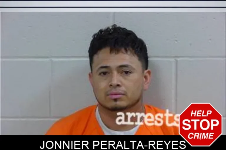 Jonnier Peralta-Reyes