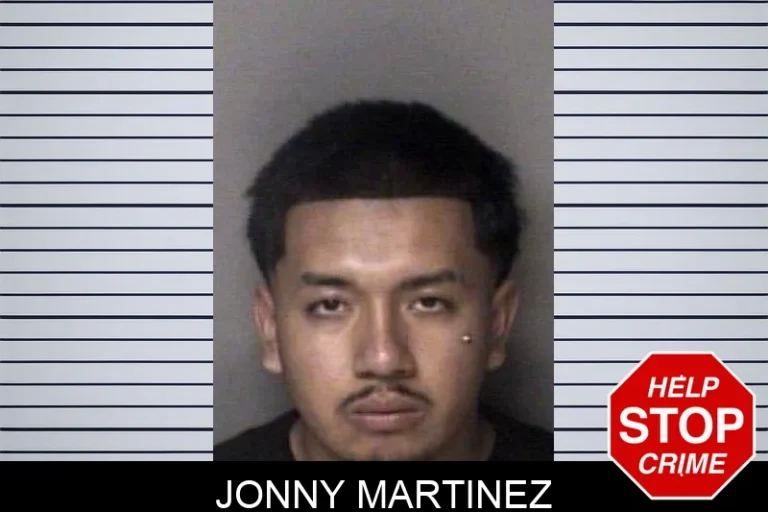Jonny Martinez