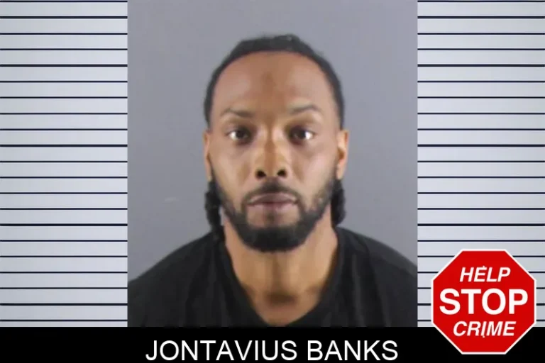 JontaviuS Banks