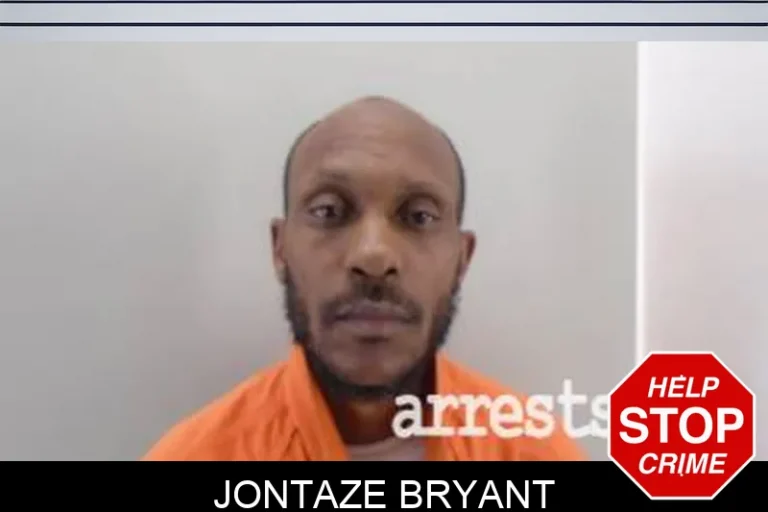 Jontaze Bryant