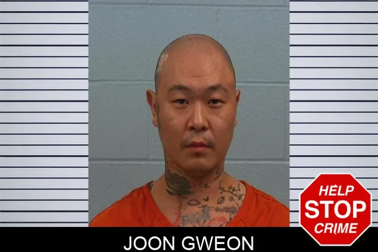 Joon Gweon