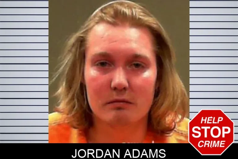 Jordan Adams