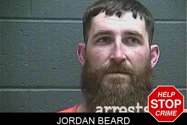 Jordan Beard