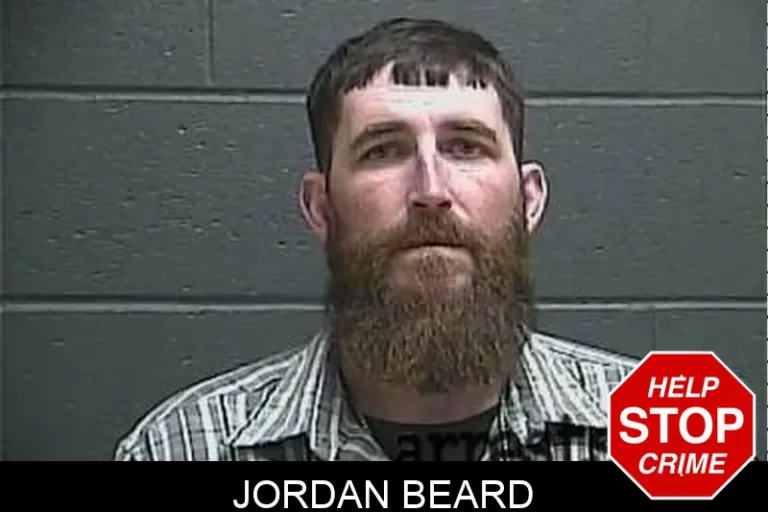 Jordan Beard