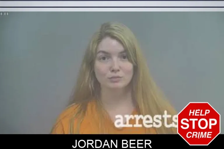 Jordan Beer