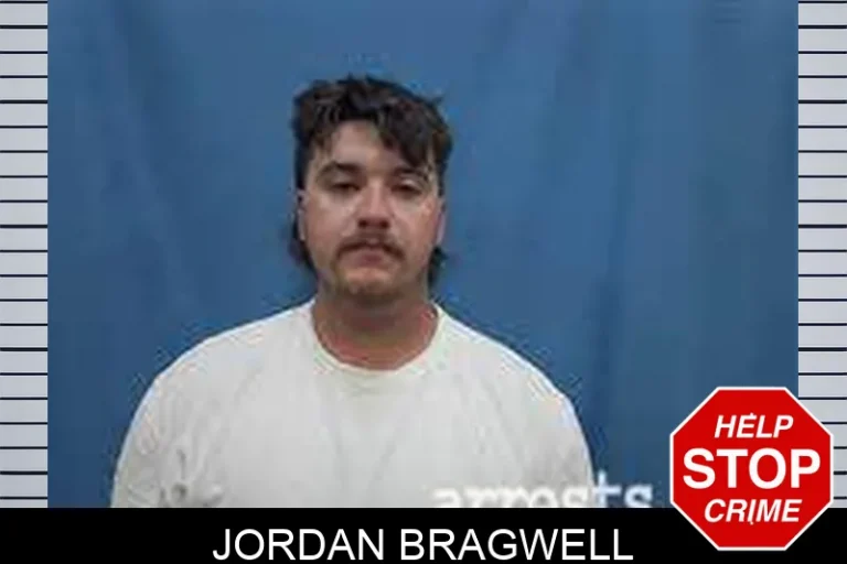 Jordan Bragwell