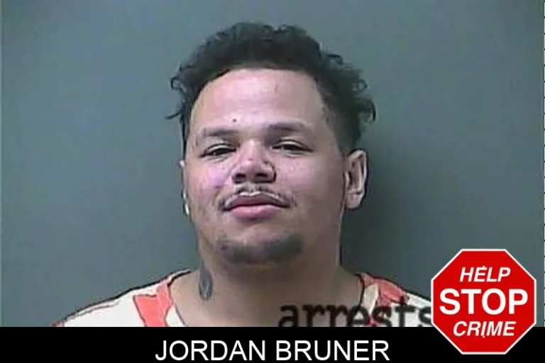 Jordan BruNer