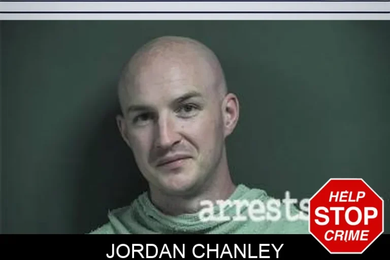 Jordan Chanley