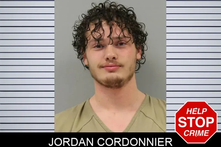 Jordan Cordonnier