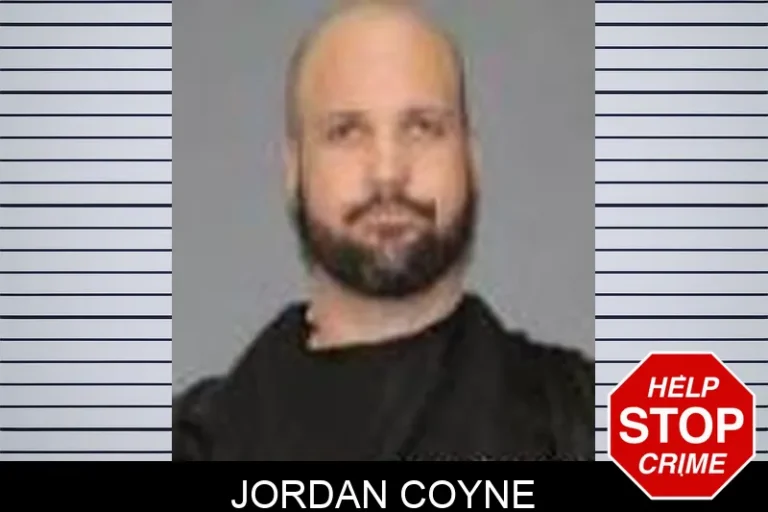 Jordan Coyne