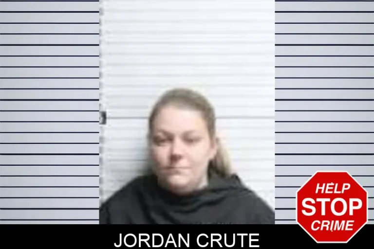 Jordan CruTe