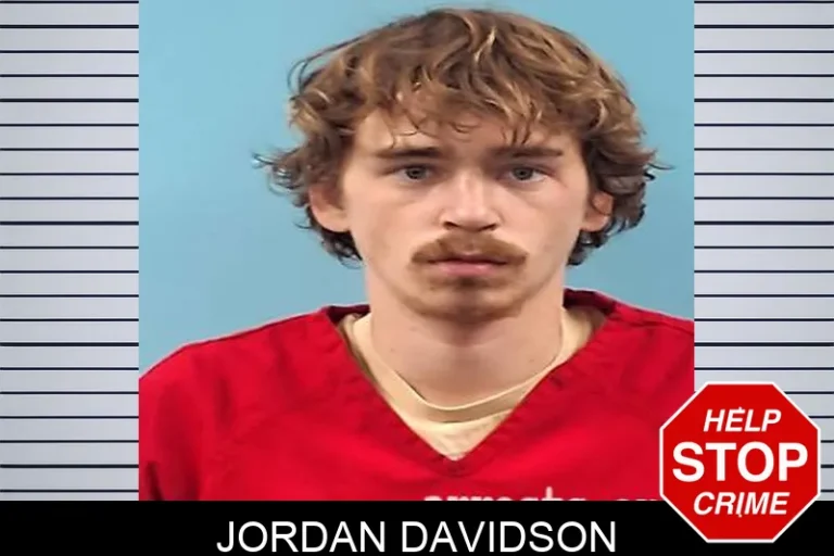 Jordan Davidson