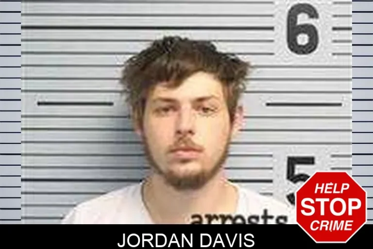Jordan Davis