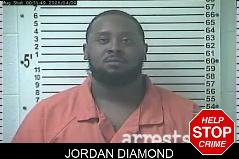 Jordan Diamond