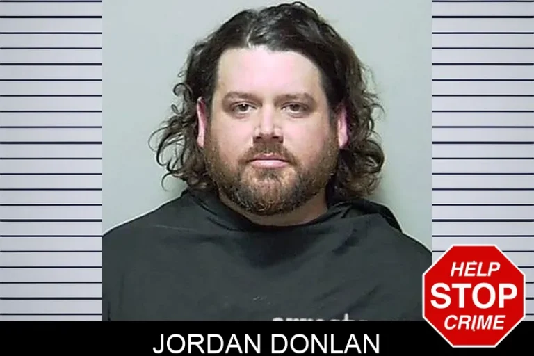 Jordan Donlan