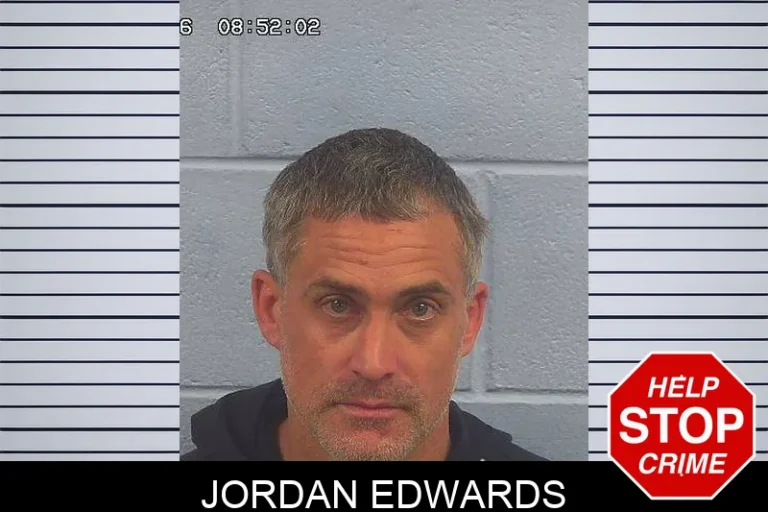 Jordan Edwards