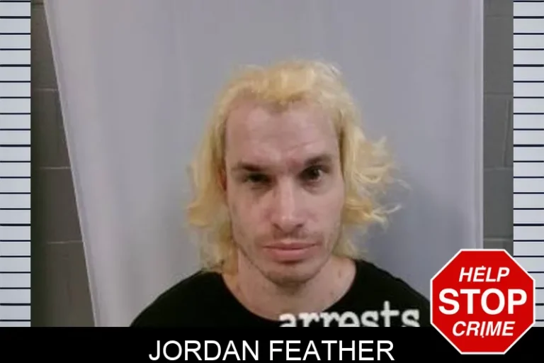Jordan Feather