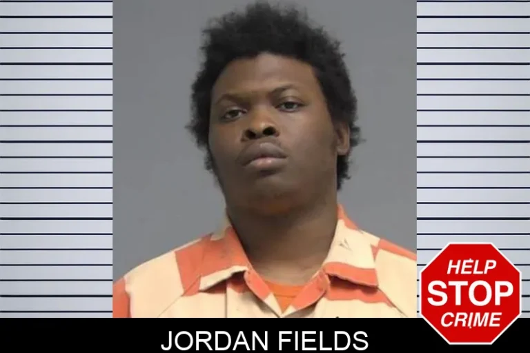 Jordan Fields