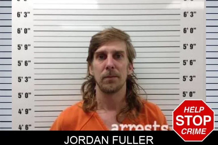 Jordan Fuller