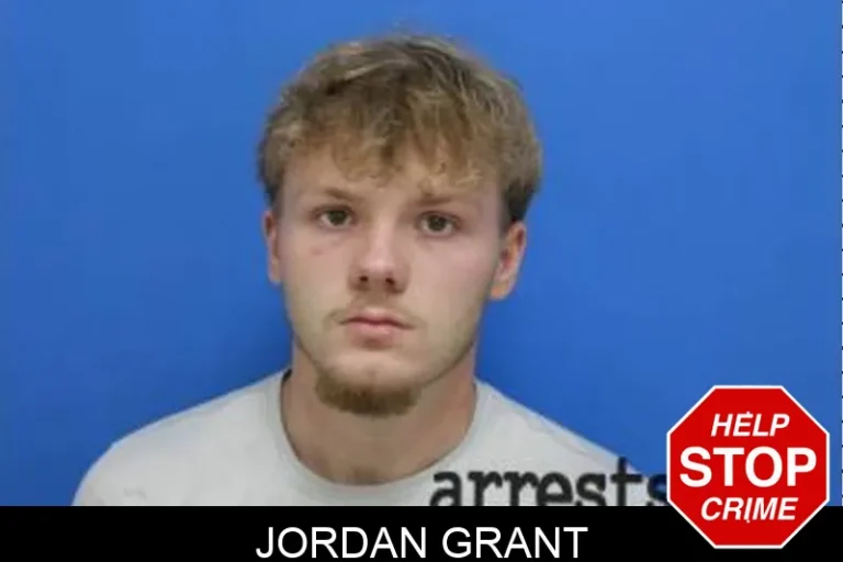 Jordan Grant