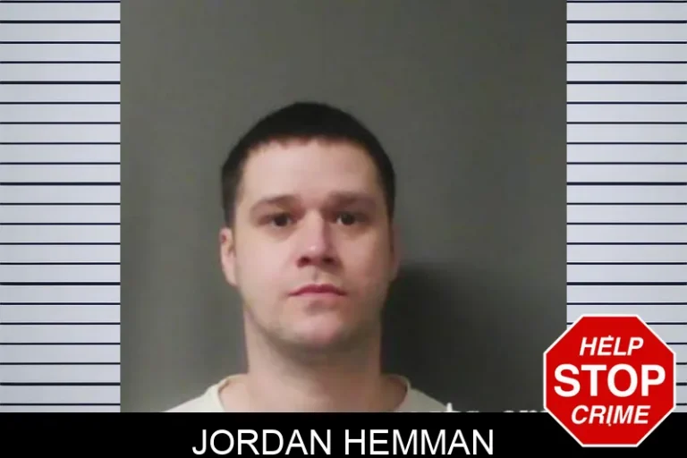 Jordan Hemman