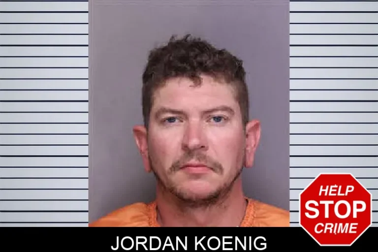 Jordan Koenig