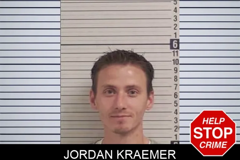 Jordan Kraemer
