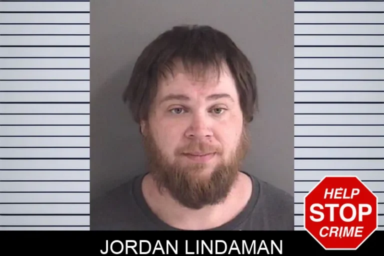 Jordan Lindaman