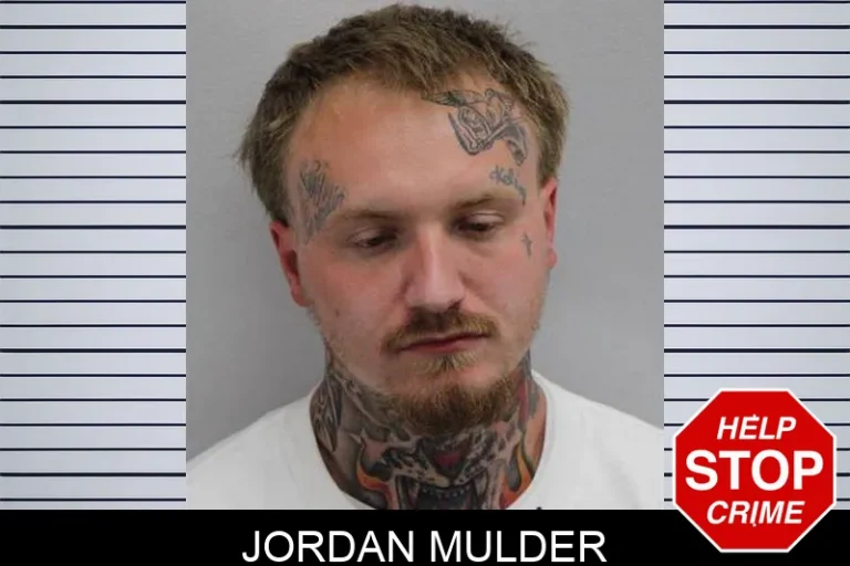 Jordan Mulder