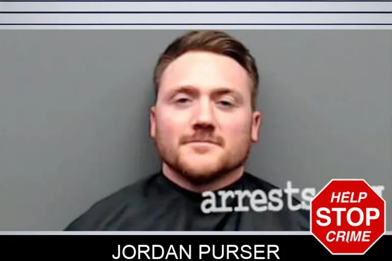 Jordan PuRser