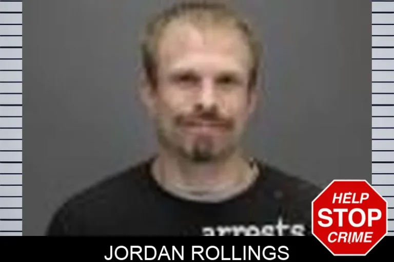 Jordan Rollings