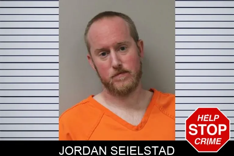 Jordan Seielstad