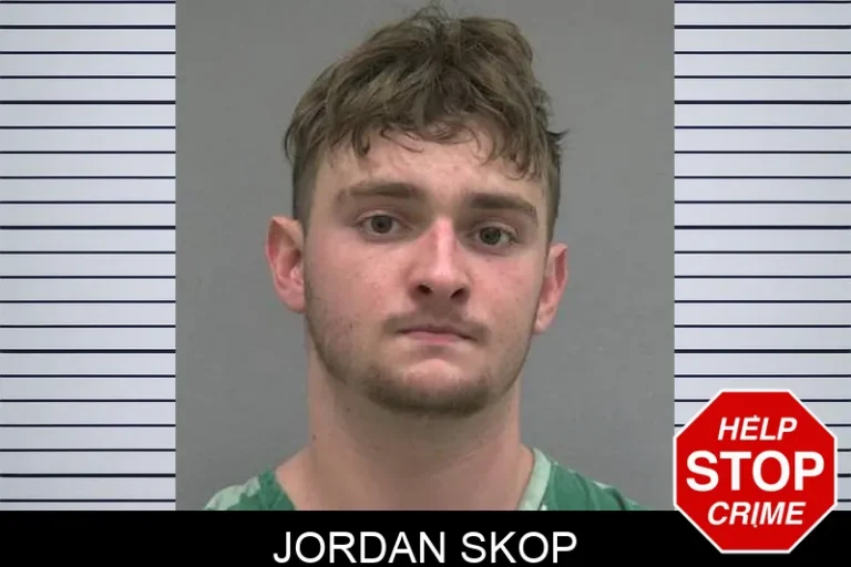 Jordan Skop