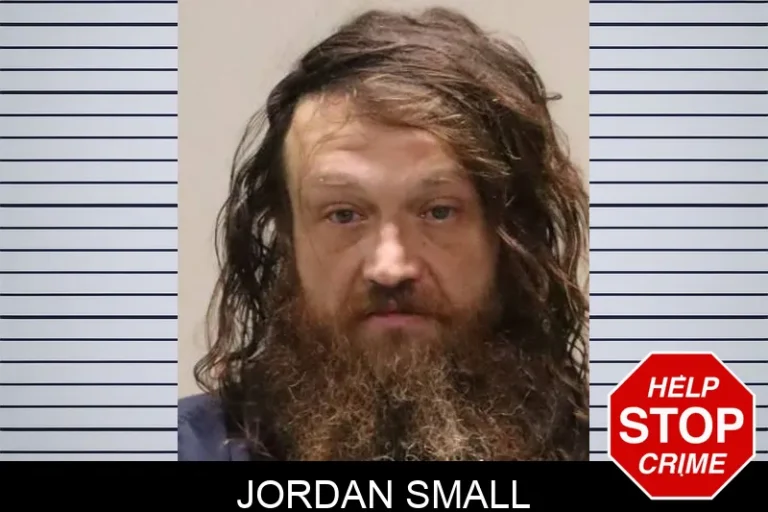 Jordan Small