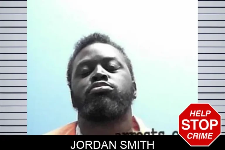 Jordan Smith