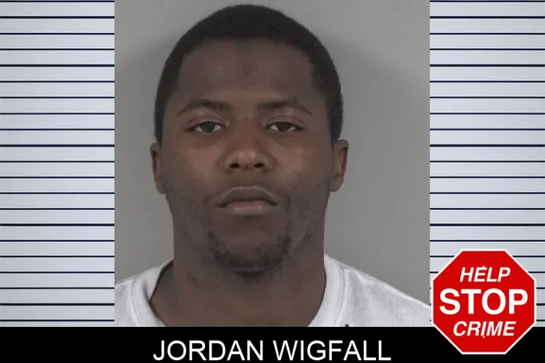 Jordan Wigfall