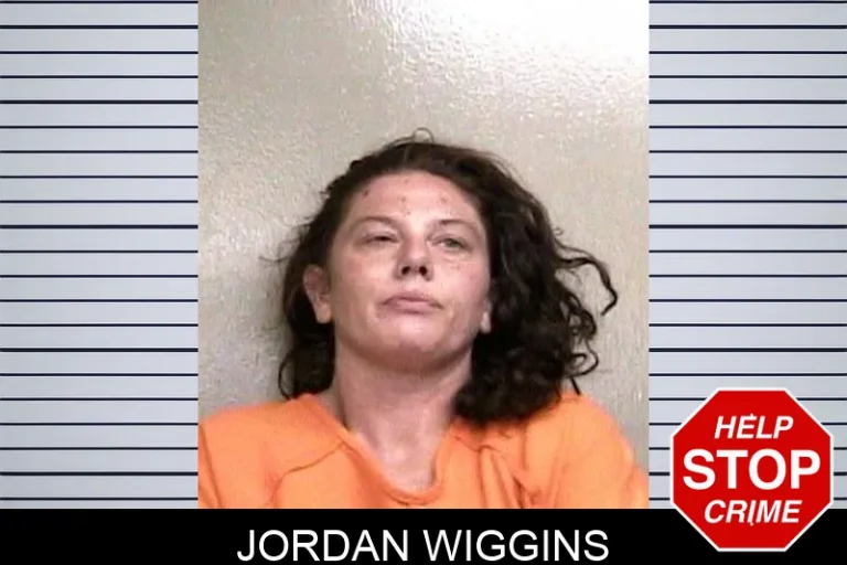 Jordan Wiggins