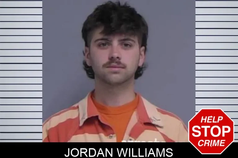 Jordan Williams