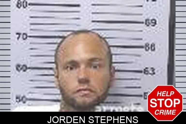 Jorden Stephens