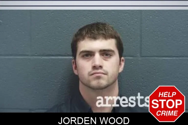 Jorden Wood