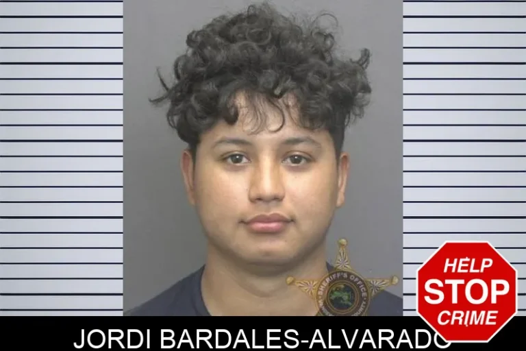 Jordi Bardales-Alvarado