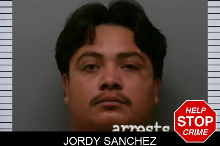 Jordy Sanchez